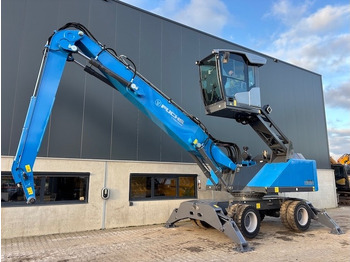 Material handler FUCHS