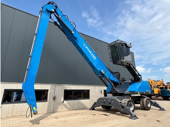 Material handler FUCHS MHL350