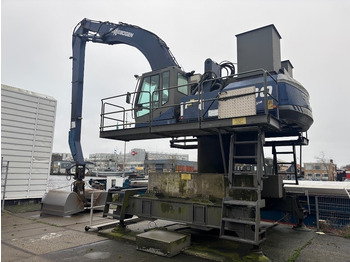 Material handler SENNEBOGEN