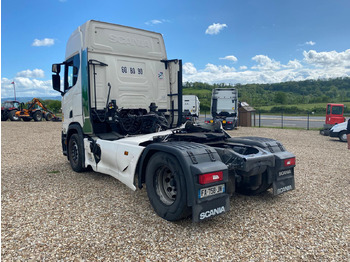 Tractor unit SCANIA R450: picture 3 Tractor unit SCANIA R450: picture 3