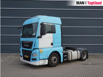 Tractor unit MAN TGX 18.420