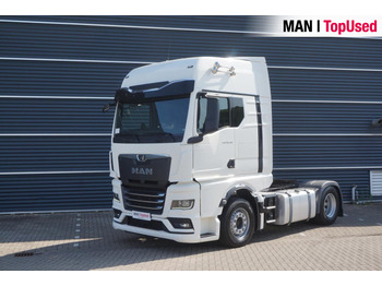 Tractor unit MAN TGX 18.510