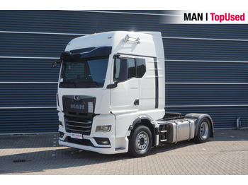 Tractor unit MAN TGX 18.510