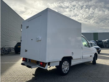 Leasing of Citroën Berlingo 1.9d / 150 dkm / Frigo Box -25 gr. / APK TUV 10-26 Citroën Berlingo 1.9d / 150 dkm / Frigo Box -25 gr. / APK TUV 10-26: picture 2
