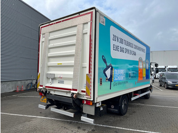 Box truck DAF FA LF45.160 / 48 DKM! / 12 ton / Loadlift /  NL Truck / APK-TUV 01-26: picture 3