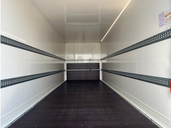 Box truck DAF LF 230 FA 18 Ton Box met Laadklep / Te huur - Bel 013-7200971 voor de mogelijkheden !: picture 3