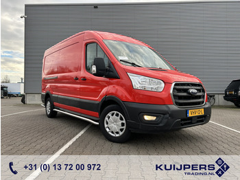 Panel van FORD Transit