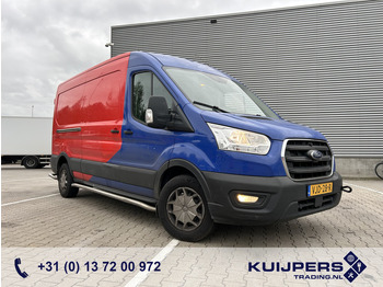 Panel van FORD Transit