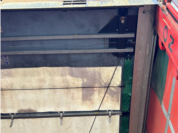 Curtainsider semi-trailer Krone Profi Liner / Mega / Curtainside / BPW Drum / NL Trailer: picture 4