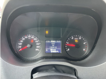 Small van Mercedes-Benz Sprinter 311 2.2 CDI Euro 6D / 130 dkm / L3 H2 / Camera / APK TUV 10-26: picture 4 Small van Mercedes-Benz Sprinter 311 2.2 CDI Euro 6D / 130 dkm / L3 H2 / Camera / APK TUV 10-26: picture 4
