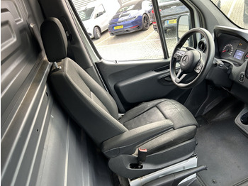 Small van Mercedes-Benz Sprinter 311 2.2 CDI Euro 6D / 130 dkm / L3 H2 / Camera / APK TUV 10-26: picture 3 Small van Mercedes-Benz Sprinter 311 2.2 CDI Euro 6D / 130 dkm / L3 H2 / Camera / APK TUV 10-26: picture 3