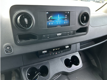 Small van Mercedes-Benz Sprinter 311 2.2 CDI Euro 6D / 130 dkm / L3 H2 / Camera / APK TUV 10-26: picture 5 Small van Mercedes-Benz Sprinter 311 2.2 CDI Euro 6D / 130 dkm / L3 H2 / Camera / APK TUV 10-26: picture 5