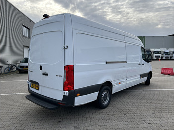 Small van Mercedes-Benz Sprinter 311 2.2 CDI Euro 6D / 130 dkm / L3 H2 / Camera / APK TUV 10-26: picture 2 Small van Mercedes-Benz Sprinter 311 2.2 CDI Euro 6D / 130 dkm / L3 H2 / Camera / APK TUV 10-26: picture 2