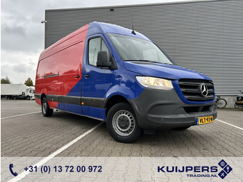 Small van MERCEDES-BENZ Sprinter 311