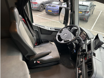 Curtain side truck Renault T 380 Comfort / 820 dkm / Curtainside / Loadlift / APK TUV 02-26: picture 3