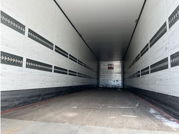 Closed box semi-trailer Schmitz Cargobull SCB S2 / Box Trailer / 2 axle Disk / NL Trailer / APK TUV 05-26 /: picture 3