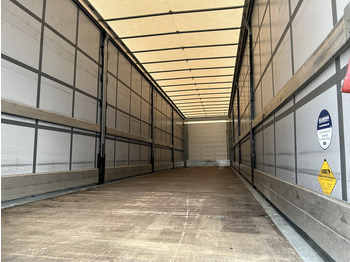 Curtainsider semi-trailer Schmitz Cargobull SCB S3T / Schuifzeil / Kooi Aap / Lift + Stuuras / APK 05-26: picture 3 Curtainsider semi-trailer Schmitz Cargobull SCB S3T / Schuifzeil / Kooi Aap / Lift + Stuuras / APK 05-26: picture 3