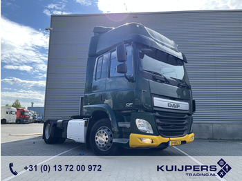 Tractor unit DAF CF 370