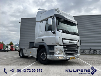 Tractor unit DAF CF 410