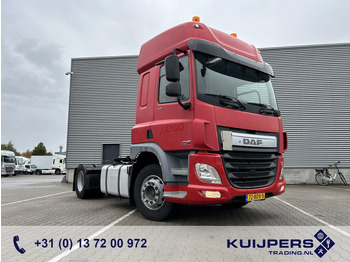 Tractor unit DAF CF 440
