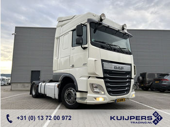 Tractor unit DAF XF 440