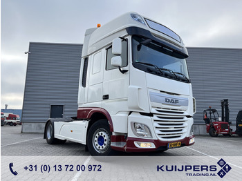 Tractor unit DAF XF 440