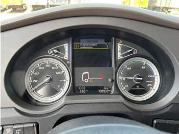 Tractor unit DAF XF 480 FT SC / 708 dkm / PTO Hydraulic / Stand Airco / APK TUV 06-26: picture 4 Tractor unit DAF XF 480 FT SC / 708 dkm / PTO Hydraulic / Stand Airco / APK TUV 06-26: picture 4