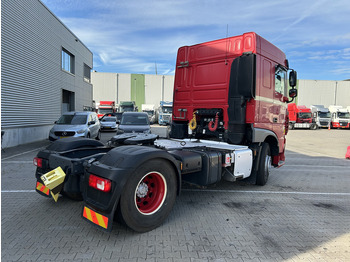 Tractor unit DAF XF 480 FT SC / 708 dkm / PTO Hydraulic / Stand Airco / APK TUV 06-26: picture 2 Tractor unit DAF XF 480 FT SC / 708 dkm / PTO Hydraulic / Stand Airco / APK TUV 06-26: picture 2