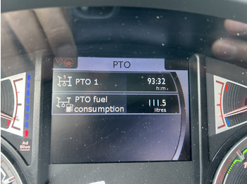 Tractor unit DAF XF 480 FT SC / 708 dkm / PTO Hydraulic / Stand Airco / APK TUV 06-26: picture 5 Tractor unit DAF XF 480 FT SC / 708 dkm / PTO Hydraulic / Stand Airco / APK TUV 06-26: picture 5