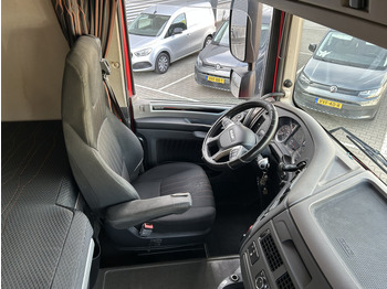 Tractor unit DAF XF 480 FT SC / 708 dkm / PTO Hydraulic / Stand Airco / APK TUV 06-26: picture 3 Tractor unit DAF XF 480 FT SC / 708 dkm / PTO Hydraulic / Stand Airco / APK TUV 06-26: picture 3