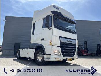 Tractor unit DAF XF 480