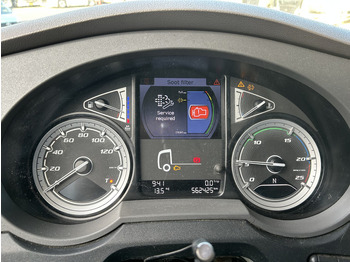 Tractor unit DAF XF 480 FT SSC / Motor + DPF Problems / 562 dkm / 2 Tanks / NL Truck: picture 5 Tractor unit DAF XF 480 FT SSC / Motor + DPF Problems / 562 dkm / 2 Tanks / NL Truck: picture 5