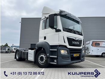 Tractor unit MAN TGS 18.360