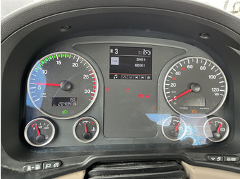 Tractor unit MAN TGS 18.360 Euro 6 / 204 dkm / Airco / NL Truck: picture 4