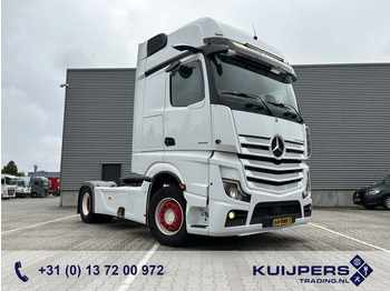 Tractor unit MERCEDES-BENZ Actros 1845