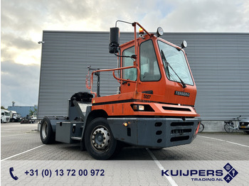 Tractor unit