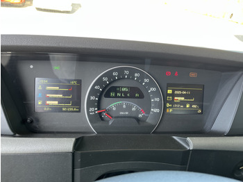 Tractor unit Volvo FH 420 Globetrotter / 921 dkm / 2 Tanks / VEB+ / APK TUV 05-25: picture 4