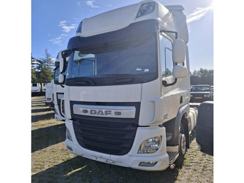 Truck DAF CF 400