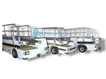 Belt loader Frech /TIPS CB 1030 SET 3 units available: picture 3