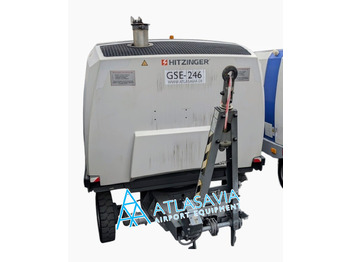 Ground power unit Hitzinger D Power 90: picture 2