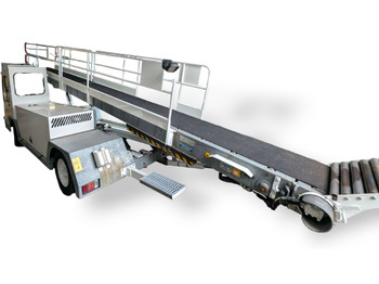 Belt loader MULAG MDF 9 Beltloader: picture 2