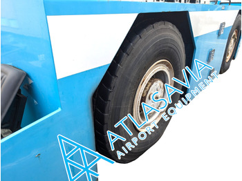 Pushback tractor Schopf F 396: picture 2