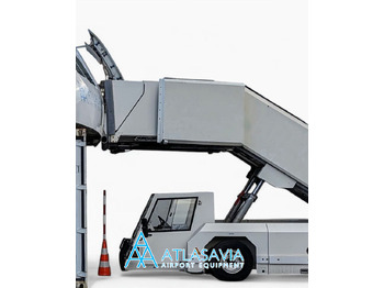 Passenger stairs Tips / Meyer PS 1842 SD: picture 3