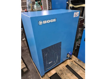 Industrial HVAC equipment