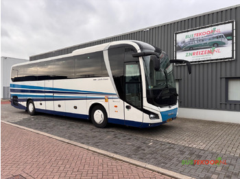 Coach MAN Lion's Coach