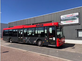 City bus SCANIA OmniLink