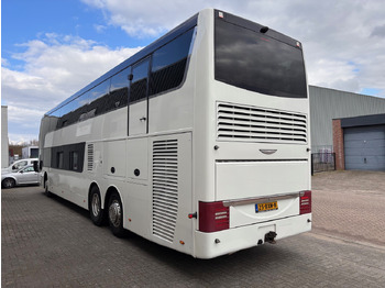 Double-decker bus Vanhool TD927 Astromega EURO 5 Dubbeldekker 90 pax: picture 4