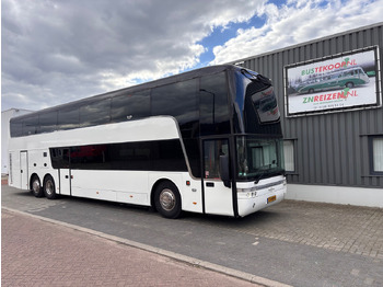 Double-decker bus Vanhool TD927 Astromega EURO 5 Dubbeldekker 90 pax: picture 2