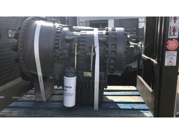 Gearbox and parts VOLVO