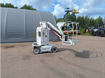 Leasing of Haulotte Star 10 Haulotte Star 10: picture 3 Leasing of Haulotte Star 10 Haulotte Star 10: picture 3